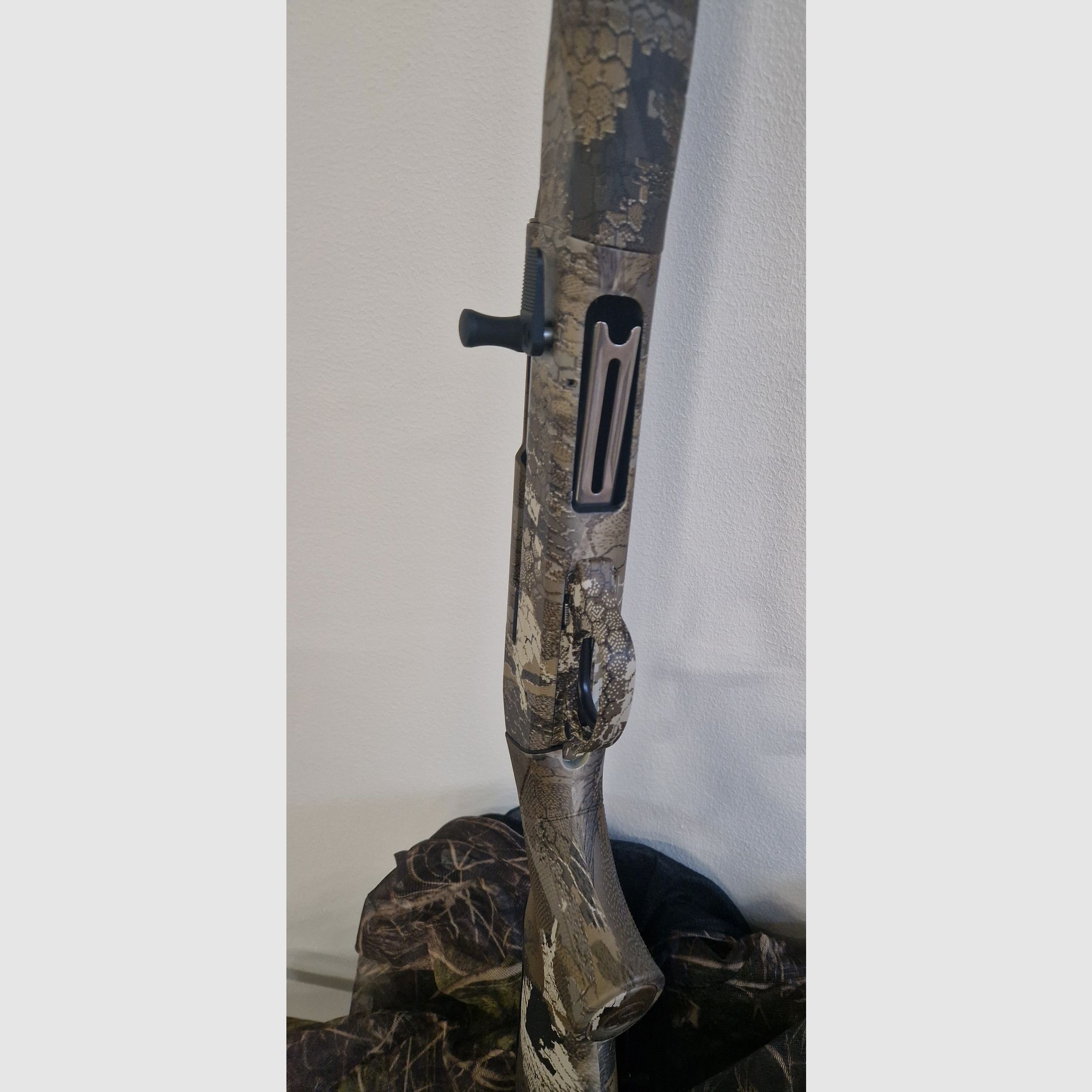 Sauer SL5 XT Optifade 76cm