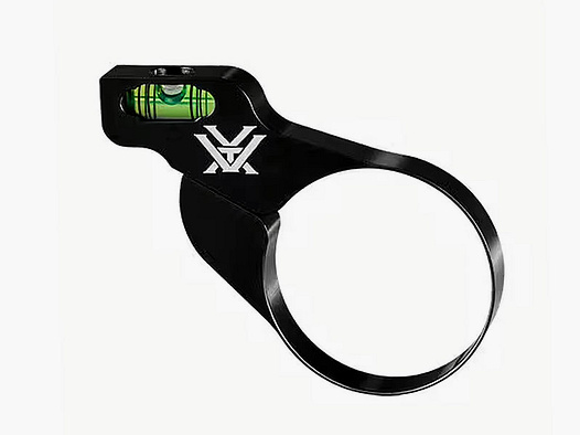 VORTEX Lo Pro Bubble Level for 30 mm Tube Diameter