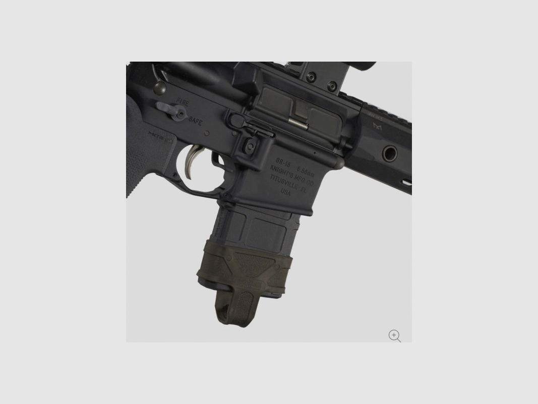 Original Magpul 5.56 NATO, 3 Pack, Bild 4 von 5