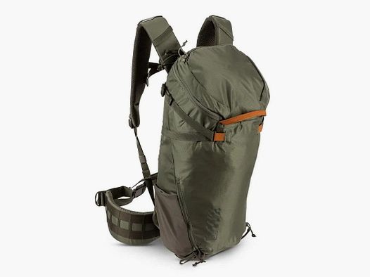 5.11 Tactical SKYWEIGHT Rugzak Sage Green klein