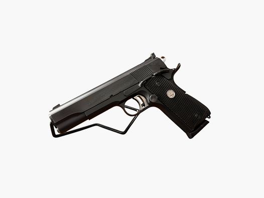 Pistolet Colt 1911 National Match .45 ACP | Legenda Celności