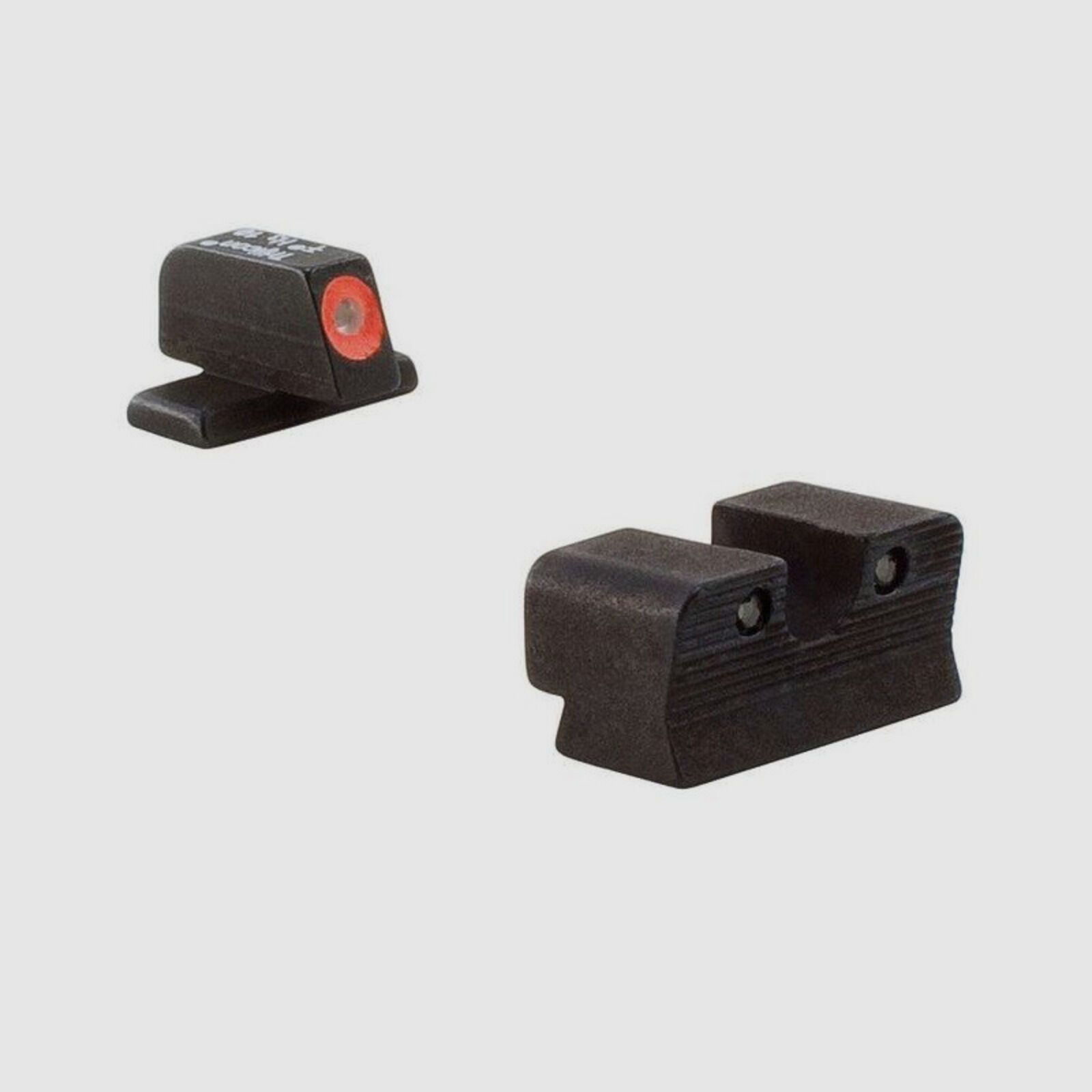 Trijicon	 N-Visier HD Orange SIG P225-P320 9mmLuger/.357SIG