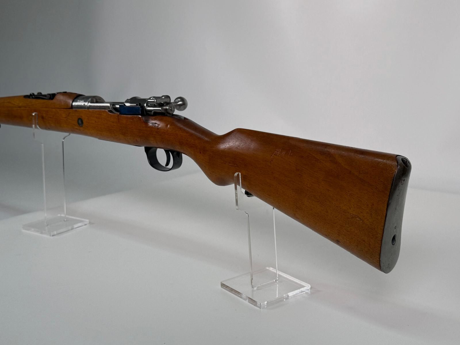 Mauser Mod. 1908 Karabiner 7x57