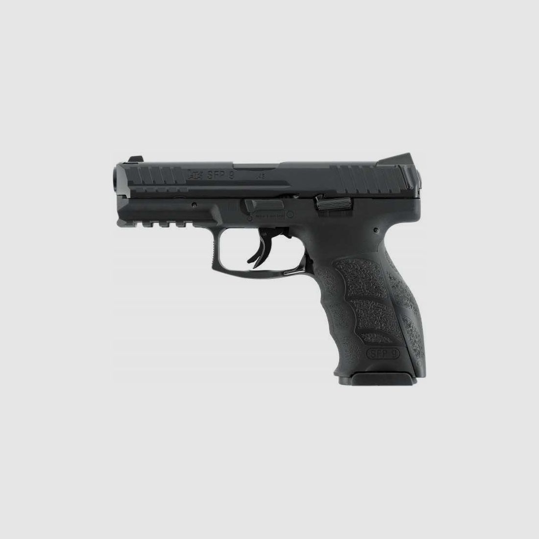 Heckler & Koch SFP9 T4E .43 CO2
