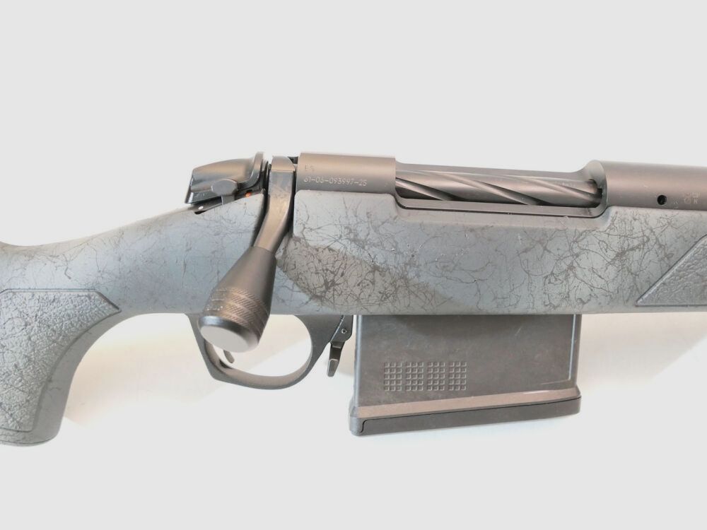 Bergara B14 Extreme Sierra 18 pouces