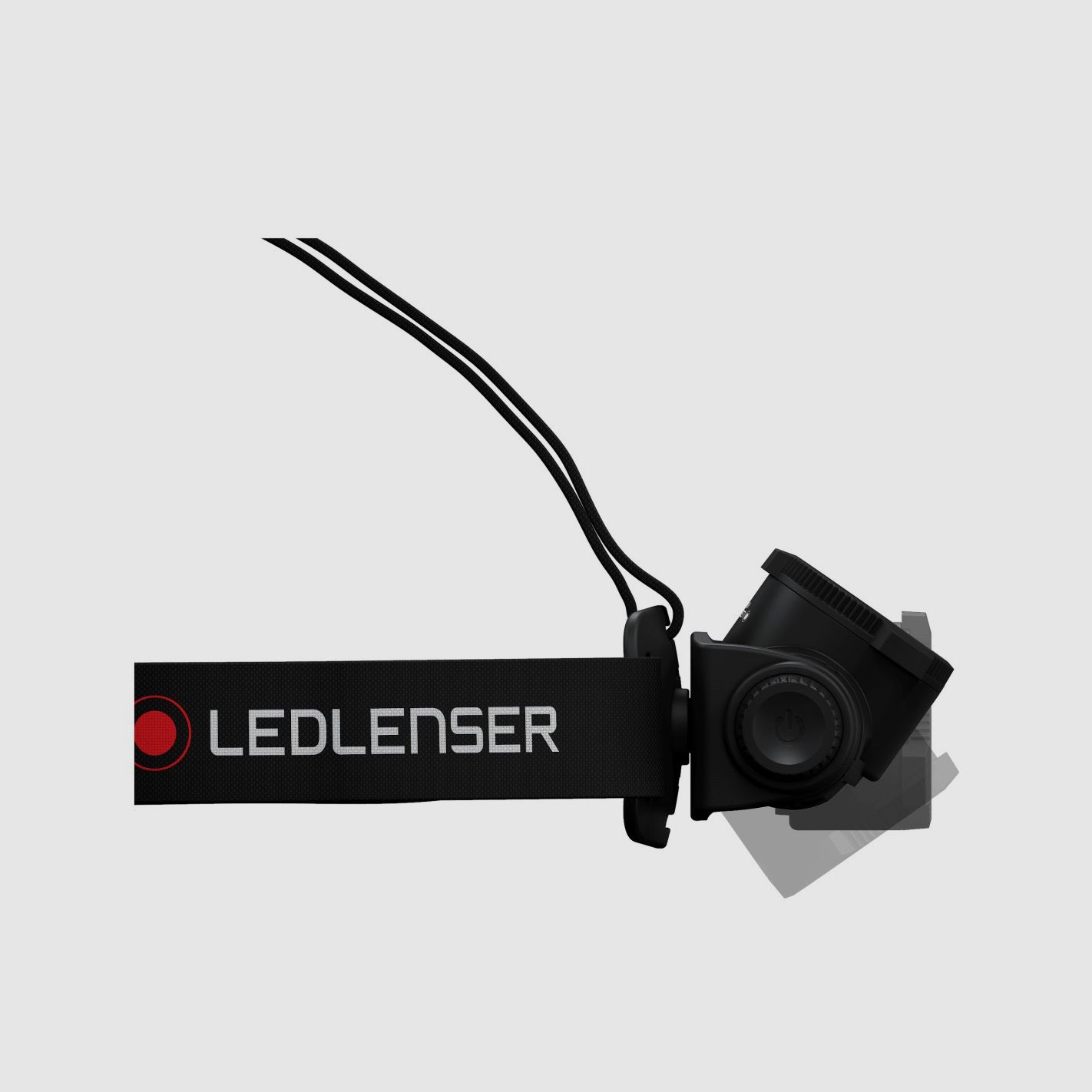 Ledlenser H7R Core Black Stirnlampe, Bild 10 von 11
