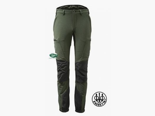 BERETTA Hosen 4-Wege-Stretch CU232 T1188