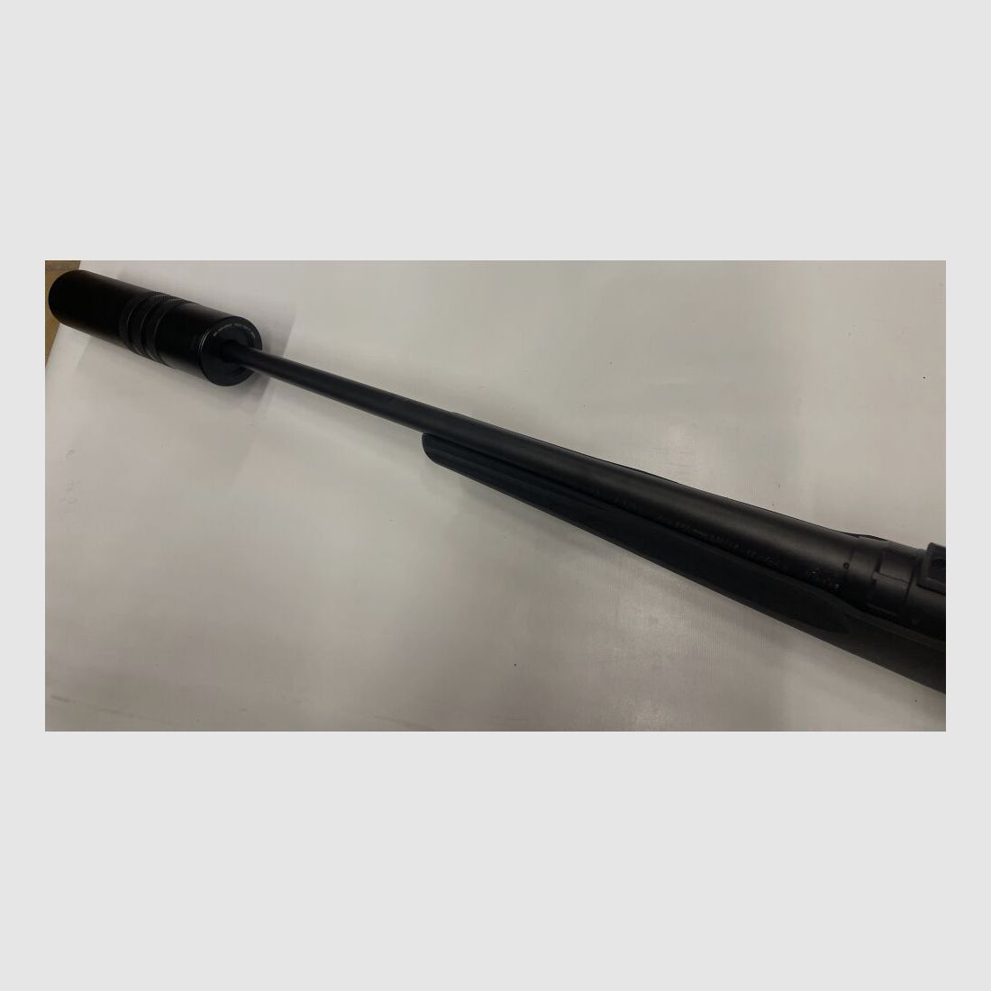 Savage Axis II + SD Roedale