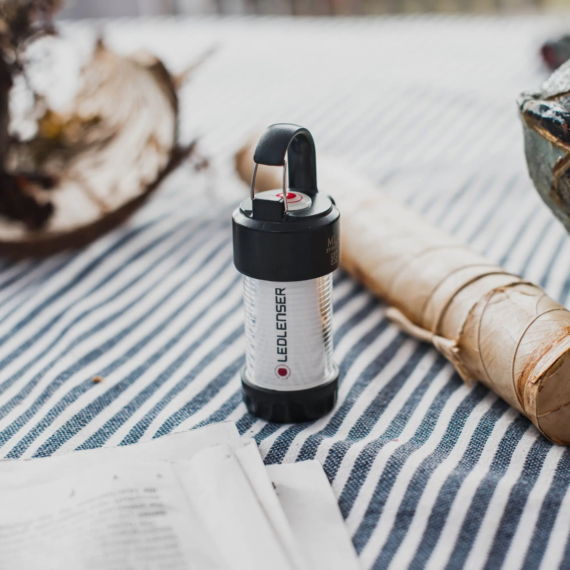 Ledlenser Lantaarn ML4