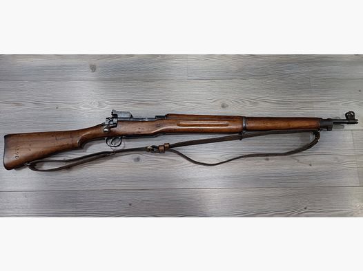 US 17 EDDYSTONE CAL. 30-06 SPRINGFIELD