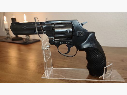 Röhm RG 99 schwarz alte PTB 452 Sehr guter Zustand von 1994