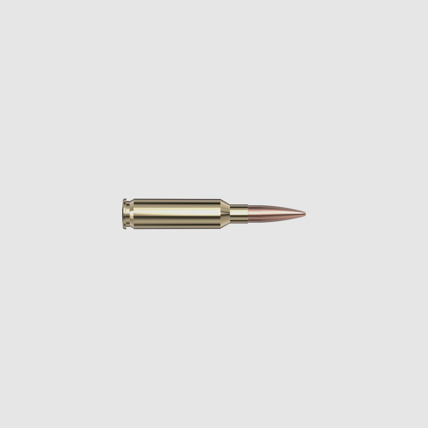 Hornady 6.5 Creedmoor 140 gr BTHP American Gunner® – 50 Stk.