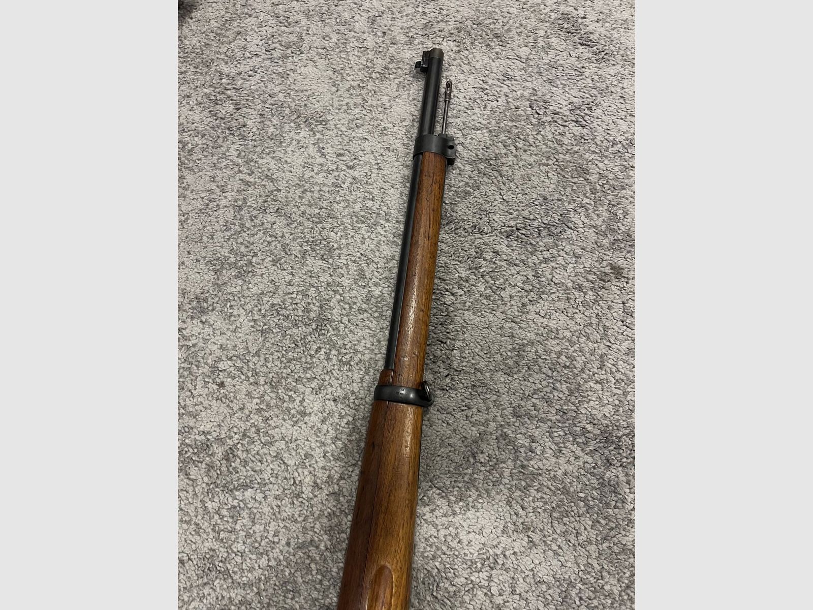 Carl Gustafs M96