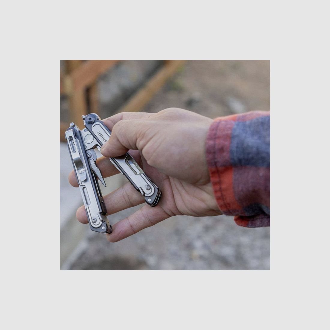 Leatherman Multitool ARC, image 9 of 14