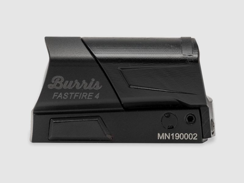 Burris – FASTFIRE™ IV, Bild 3 von 5