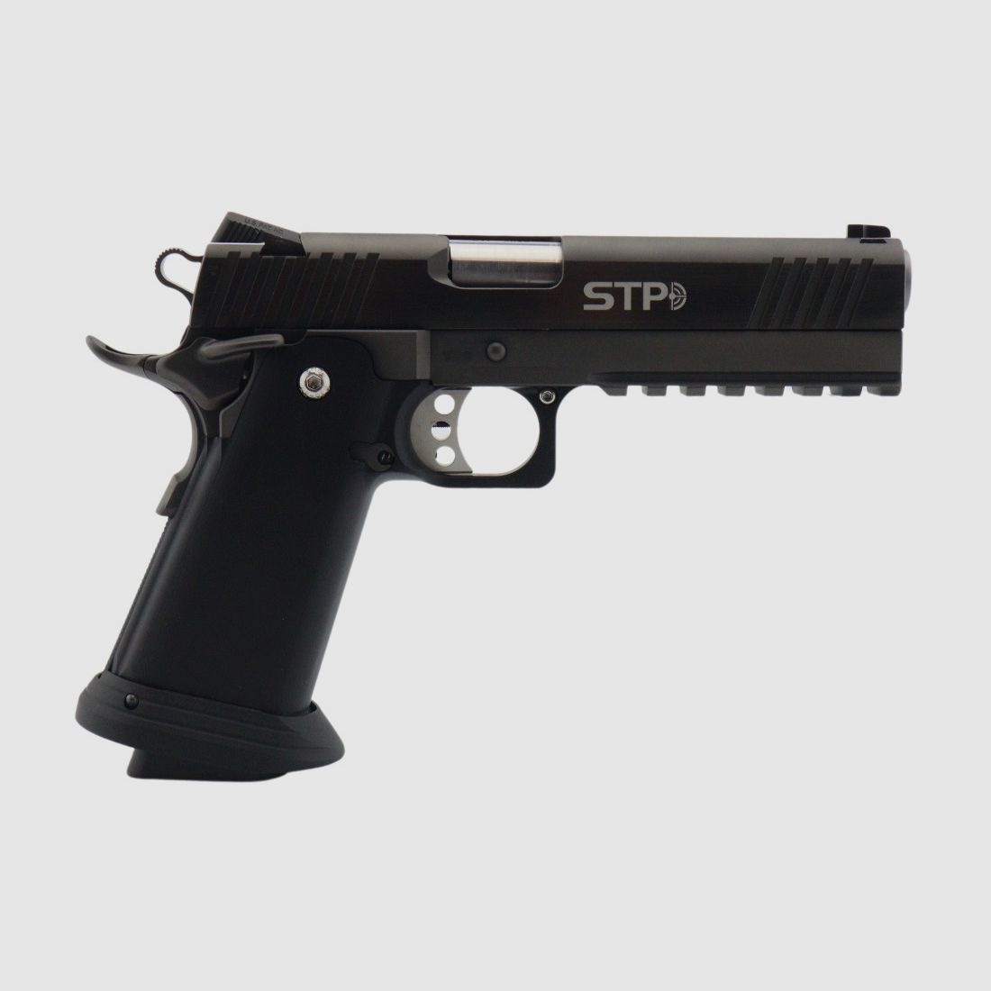  STP SWAT 5.0  2011  Sport / Jagd Made in Germany, Bild 4 von 11