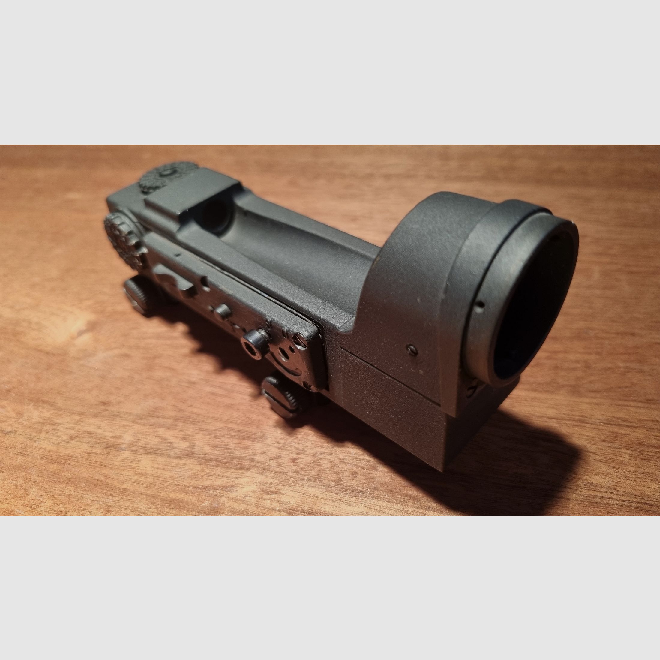 Rosyjskie celownik kolimatorowy AXION KOBRA EKP-8-21 Kalaschnikow SAIGA, zdjęcie 5 z 16