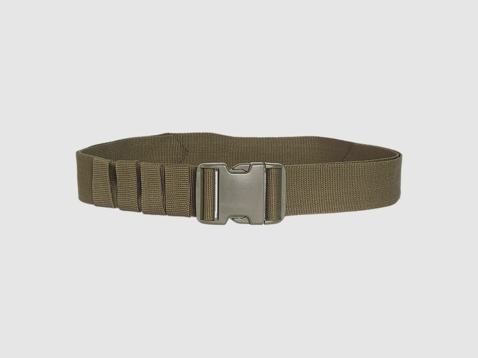 Mil-Tec Army Gürtel quick release 50 mm