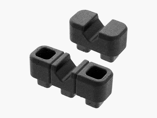 Magpul DAKA V-Block Kit Grid Organizer