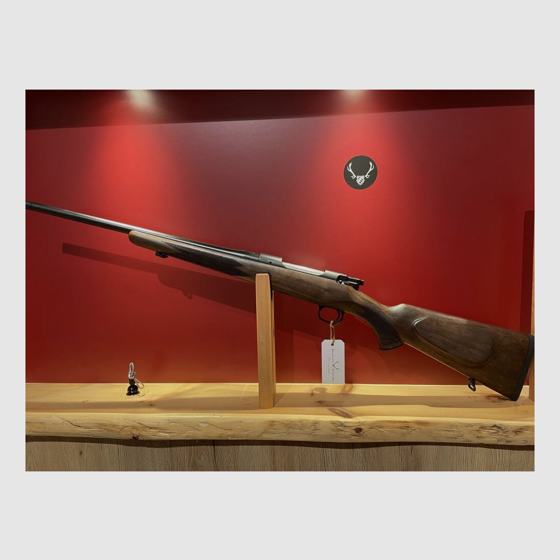 Mauser	 M12 Pure 51cmLL M15x1 o.V.
