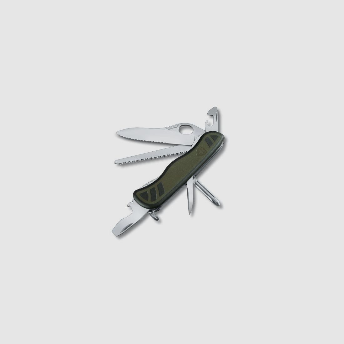 Coltello da soldato Victorinox 08