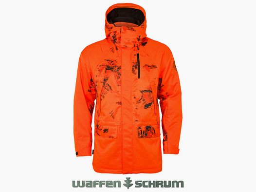 Härkila Signal Jacket Wildboar Pro HWS