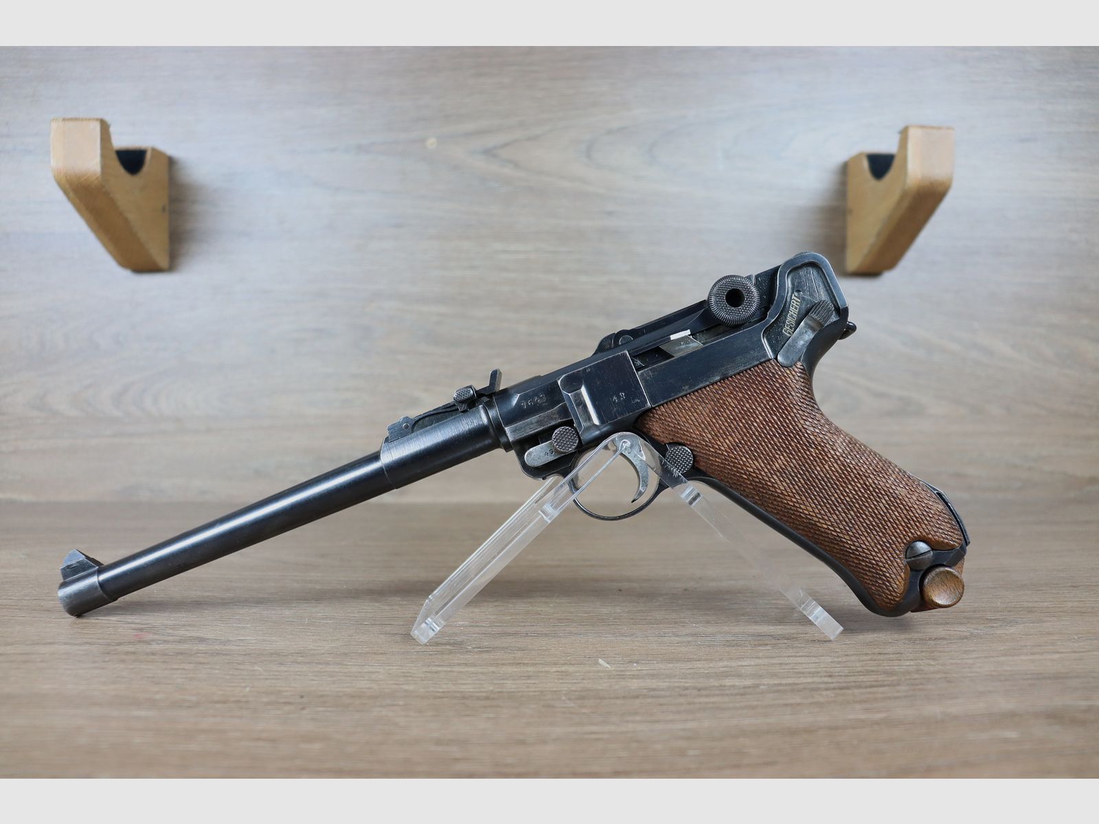 Artillerie Avec Holster et 5 magasins, image 3 sur 4