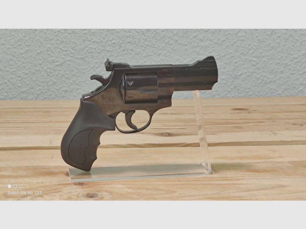 Weihrauch Arminius HW 357 Hunter