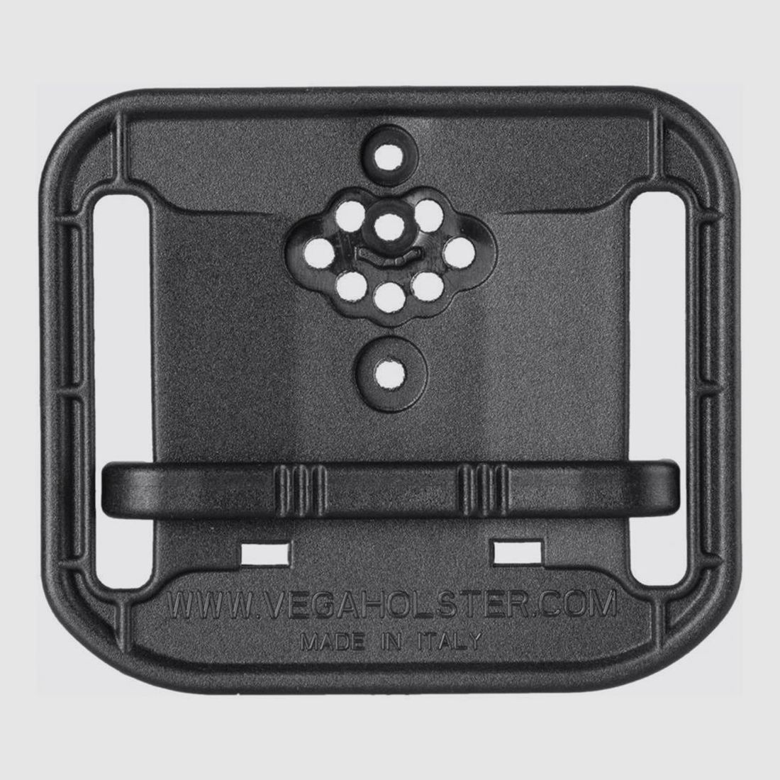 Mehrzweck-Holster HYBRID 5" Colt 1911 / Government,Para Ordnance P14/P16,Sig Sauer 1911,S&W 1911,Springfield 1911