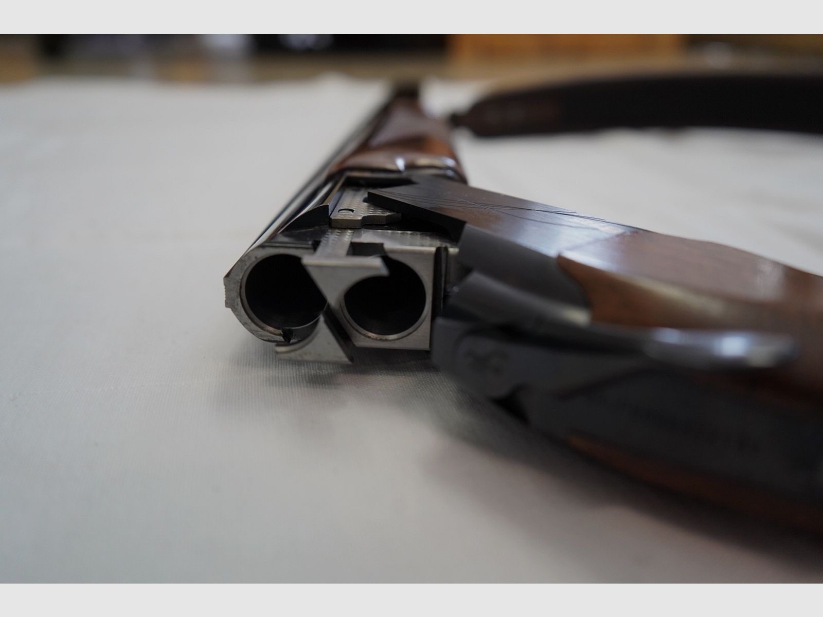 Browning 725 Sporter black edition, 76cm LL
