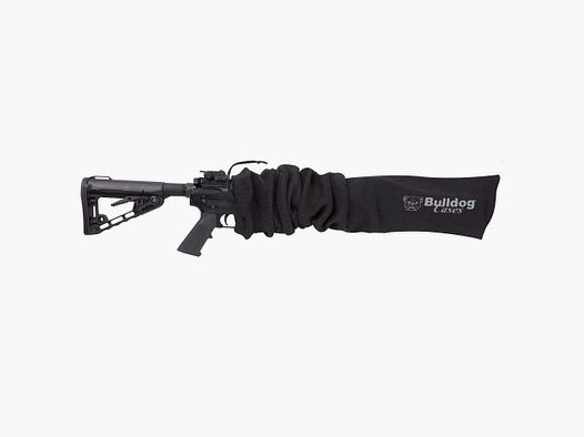 Chaussette de protection 114cm Tac Rifle AR15