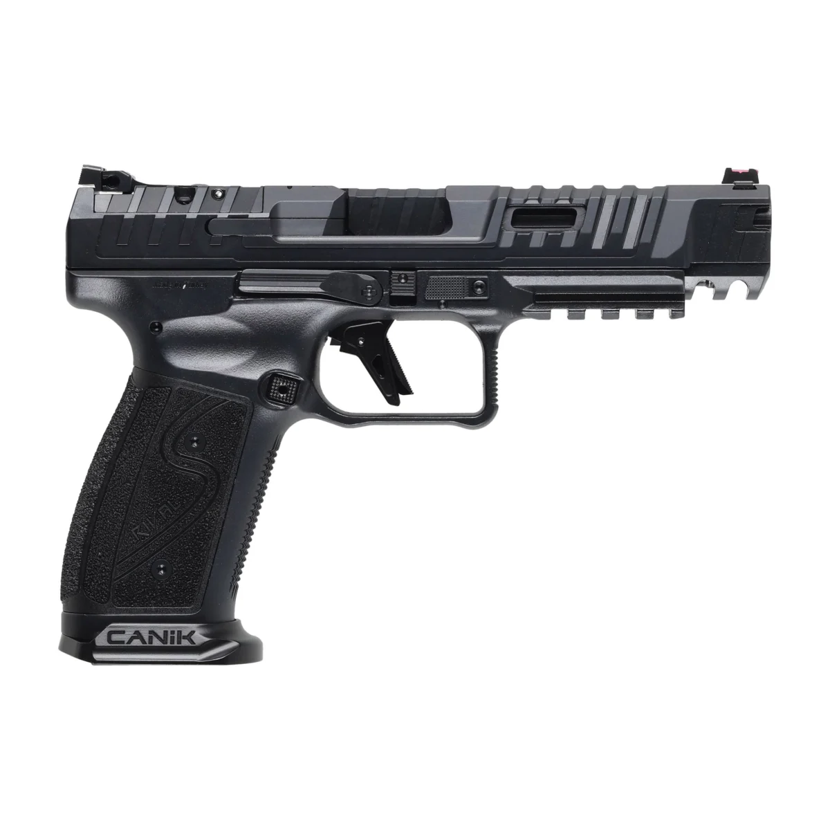 Canik SFx Rival-S Pistole Kal. 9×19 schwarz