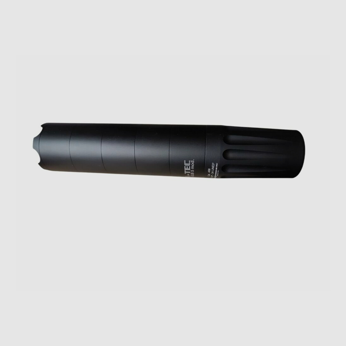A-TEC SUB-5 11/16''x24 UNEF​ .458 Schalldämpfer