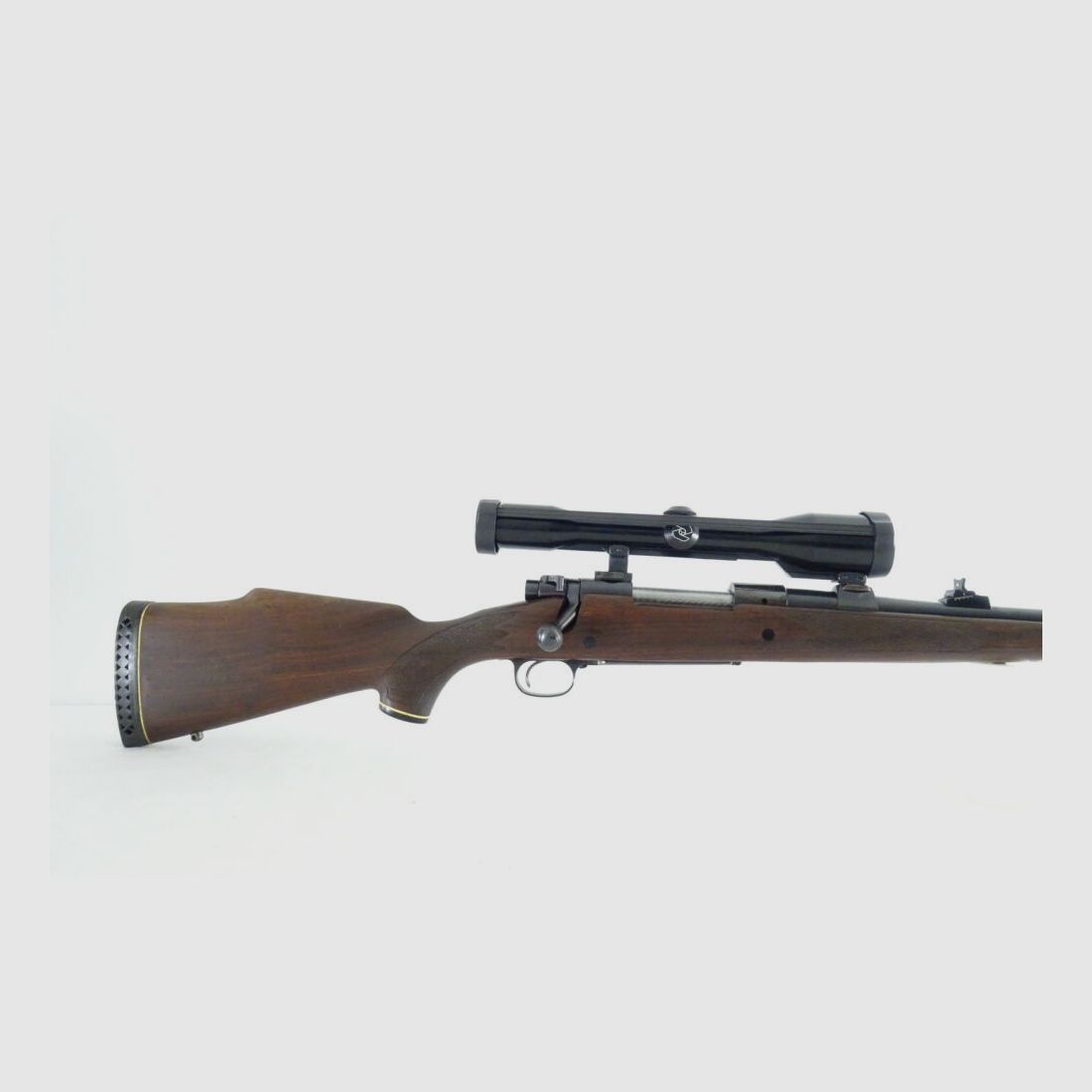 Winchester 70, Bild 3 von 10