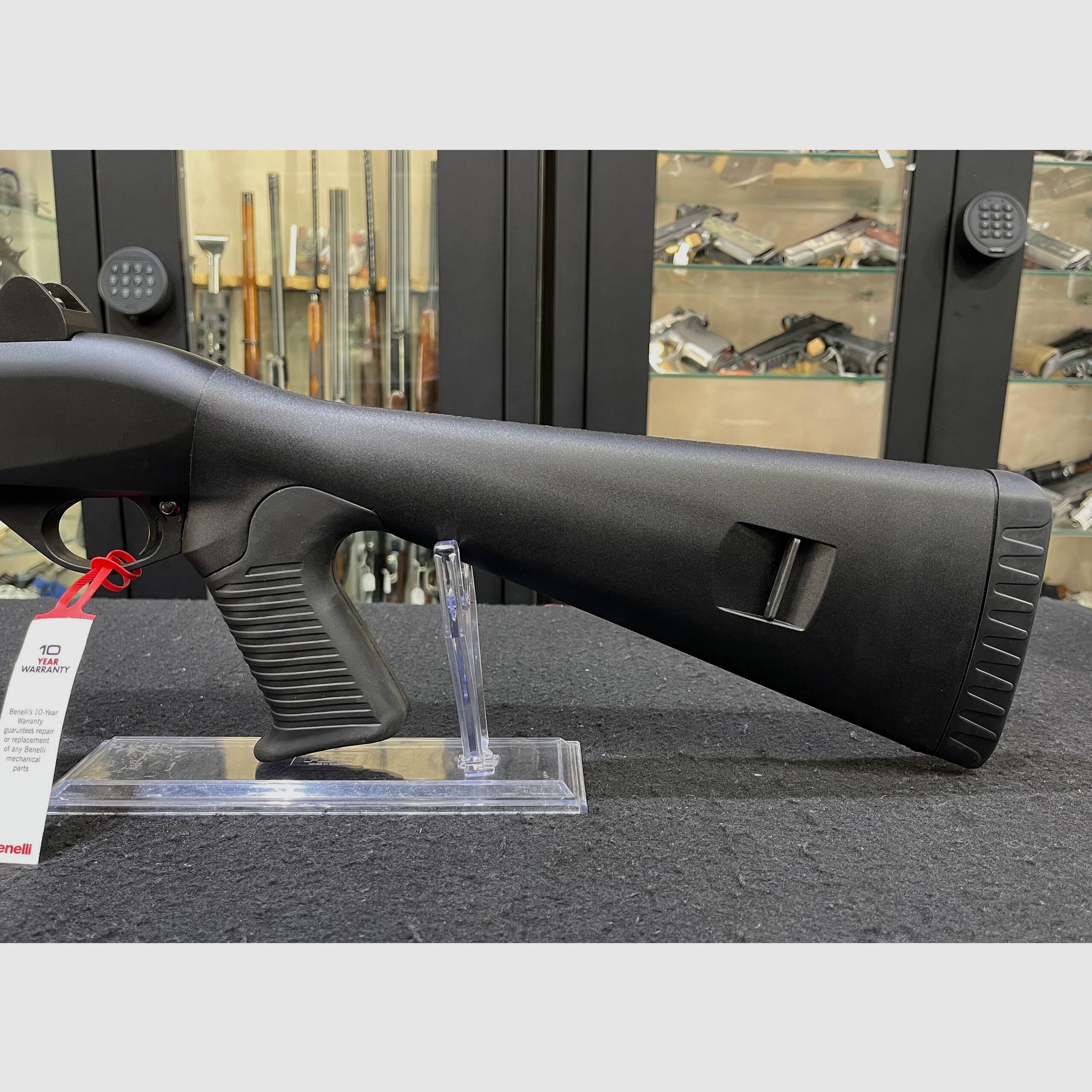 Benelli M2 TACTICAL, afbeelding 3 van 14