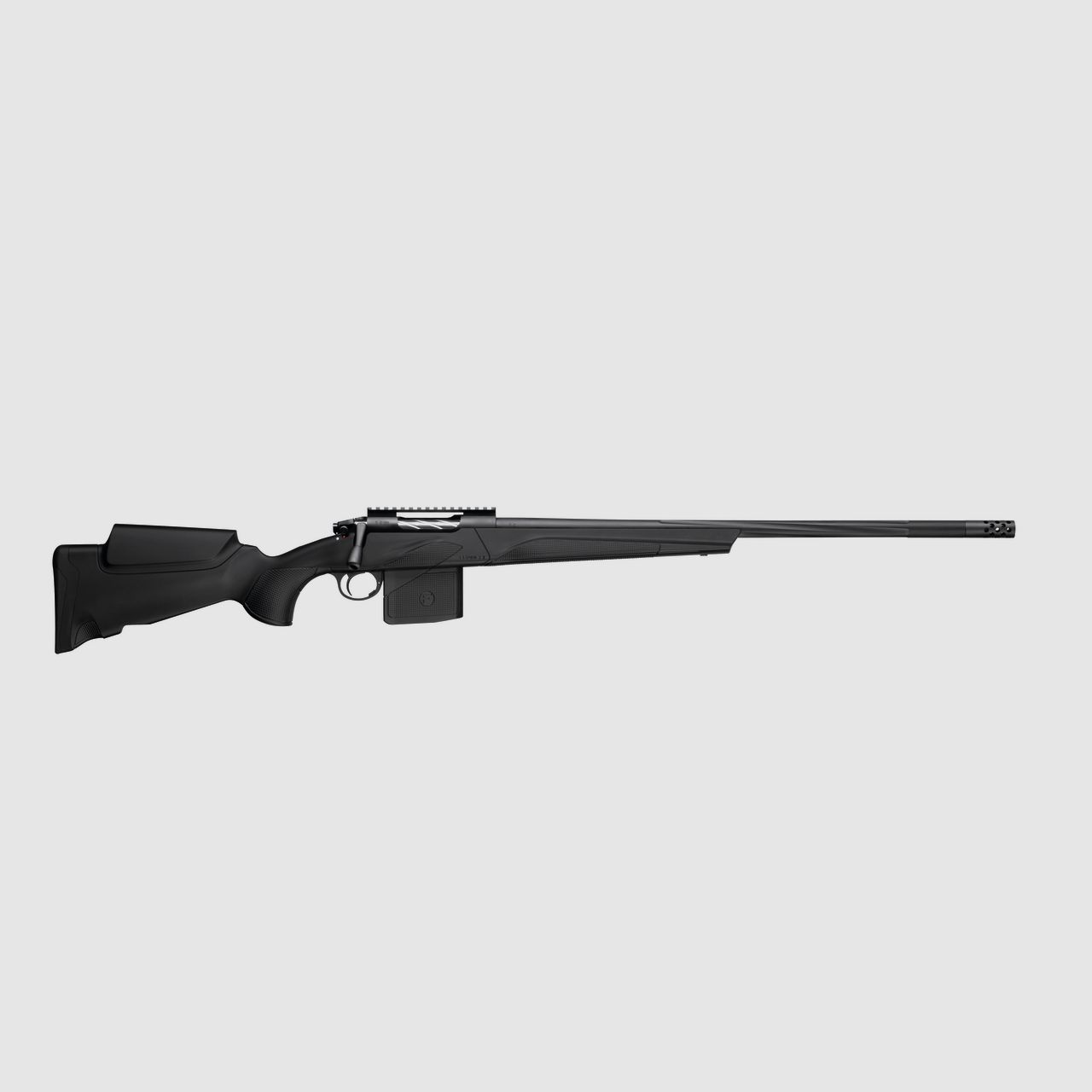 Franchi Horizon Varmint schwarz Kal. 308Win