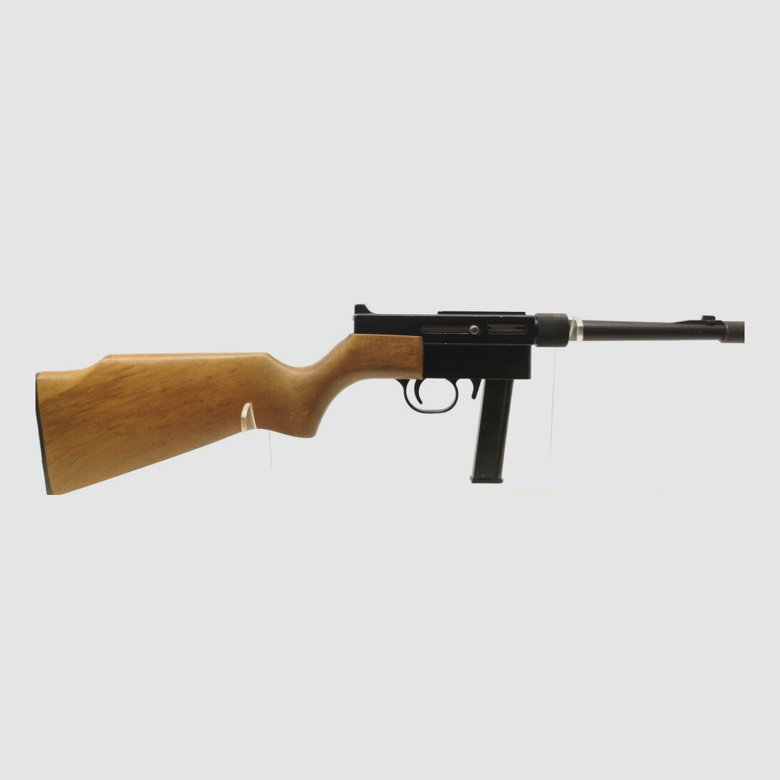 Landmann JGL Automat 65