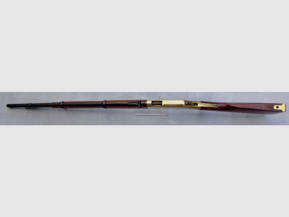 UBERTI  ITALY	 Typ Winchester 1866 MUSKETE Rifle