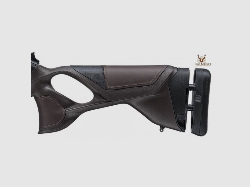 Blaser Verstellbare Schaftkappe VSK Ultimate R8