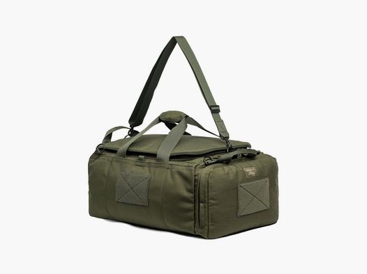 Savotta Keikka 50L verde