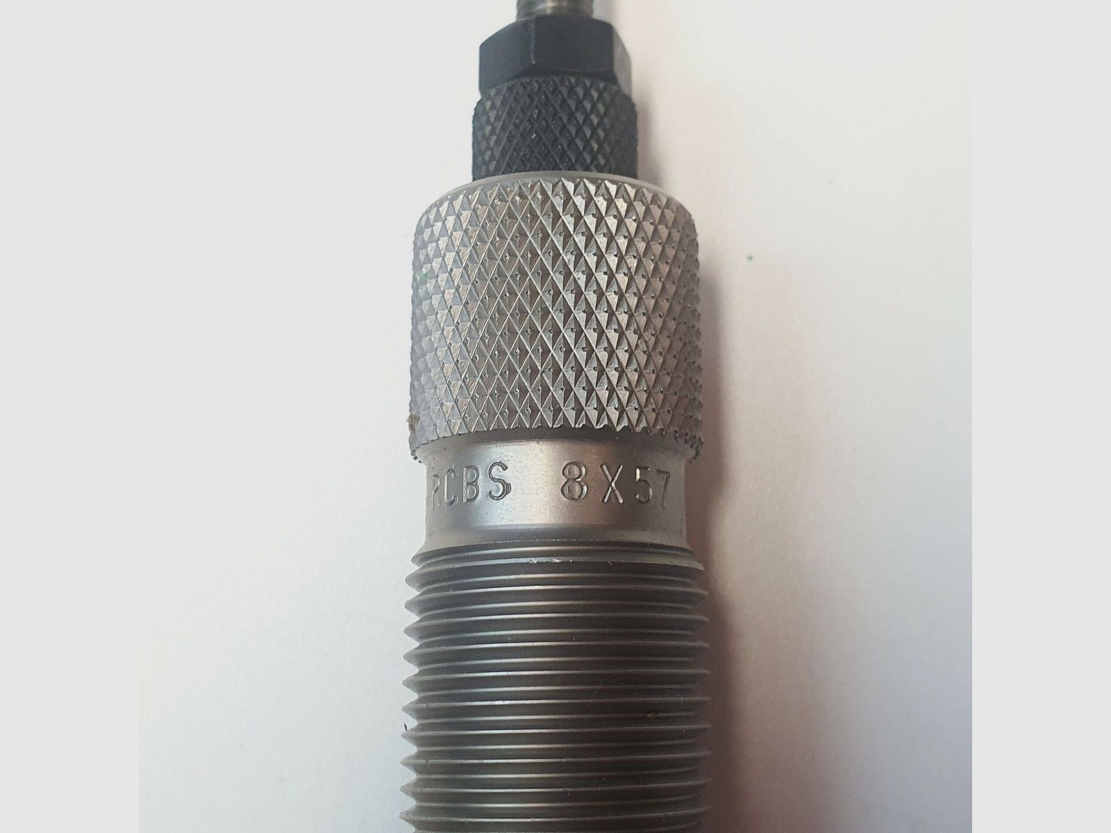 RCBS RCBS Reloader Special Full Length Die Set, 8mmX57 JR - .318 Matrice