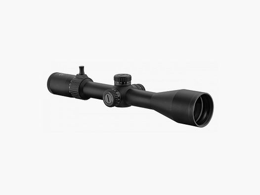 Lunette de tir RTI 6-24x50 - Ret. CBR FFP