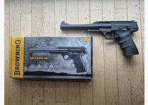 BROWNING BUCK MARK URX