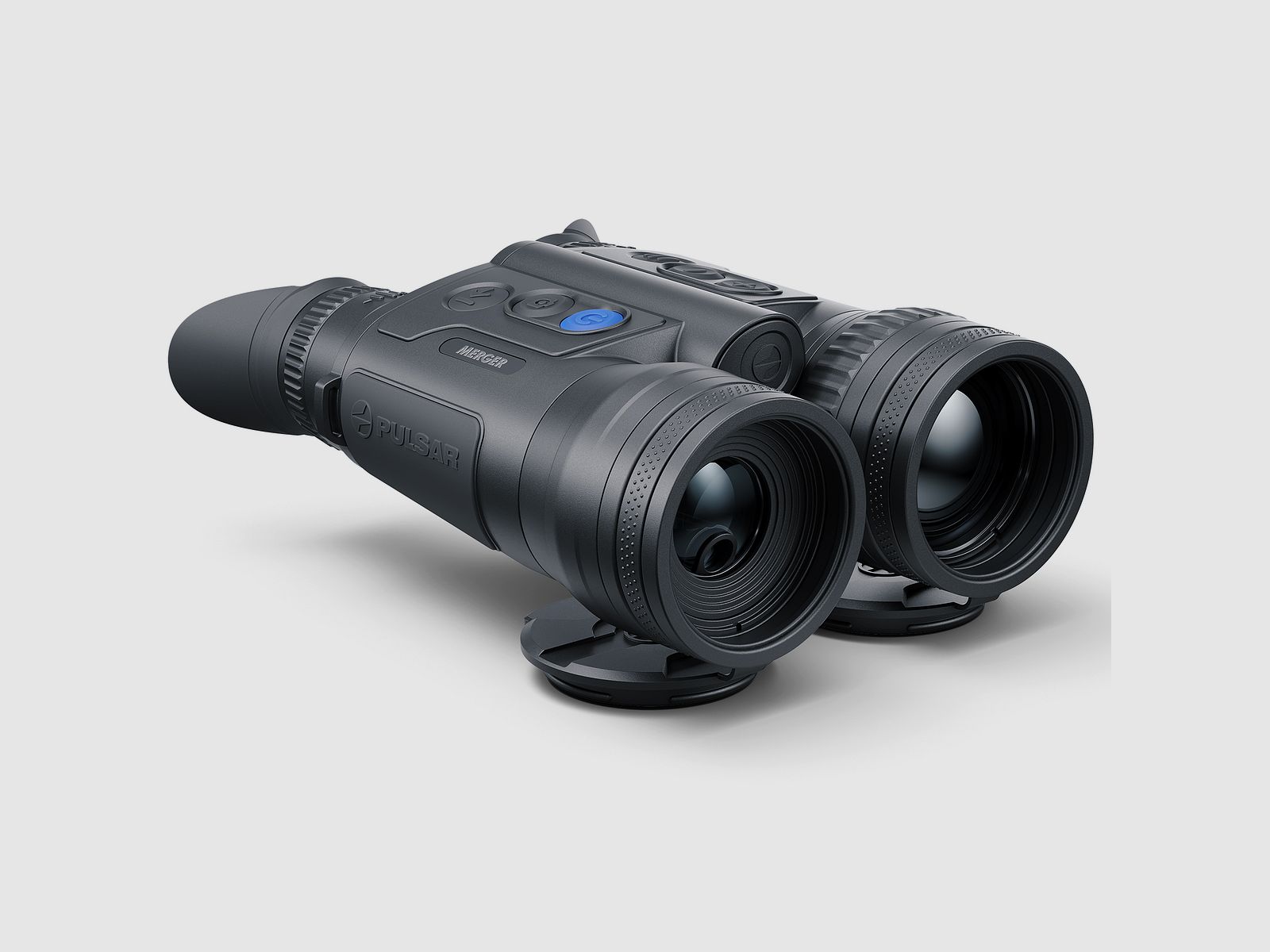 Pulsar Merger LRF XL50 thermal imaging device