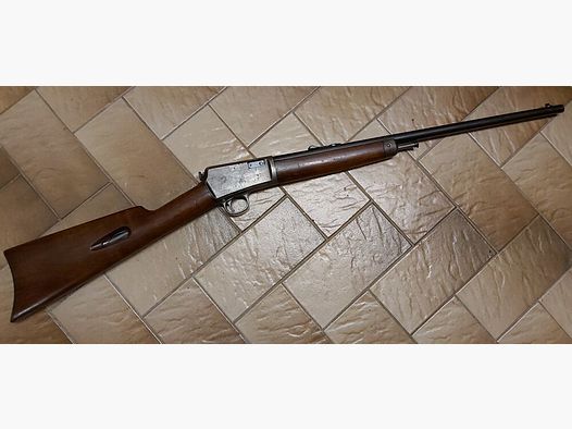 Winchester New Haven Mod. 1903