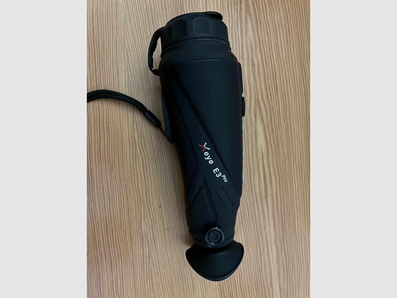 Xinfrared Xeye E3 Pro thermal imaging camera