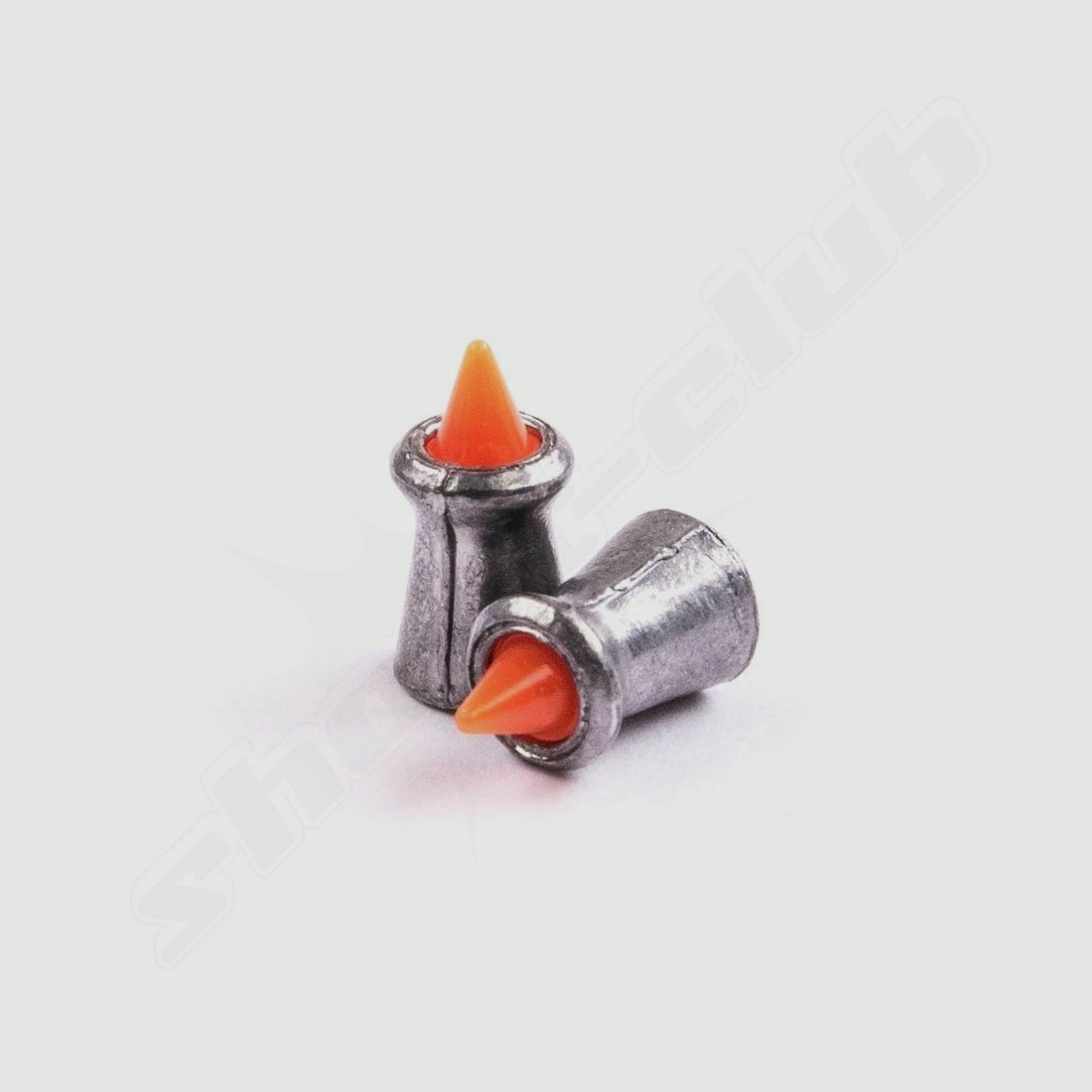 Gamo Performance Red Fire Diabolos 4,5mm / 0,51 g / 125 Stk