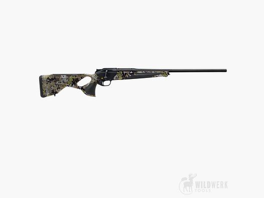 Blaser R8 Ultimate HunTec Camo