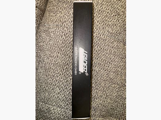 Leader silencieux 1/2 calibre 4.5 - 5.5