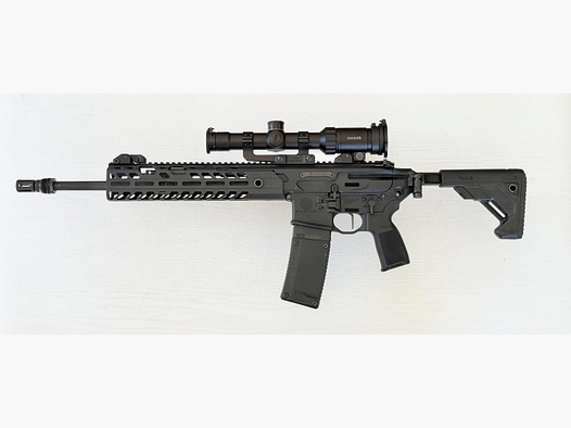 SIG MCX VIRTUS